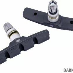 Triple Eight V-Brake Patins De Frein -Vision Soldes 20112429 V Brake Bremsschuhe dark grey 6701