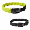Hiplok Antivol à Chaîne Spin Avec Code Numérique 1 Hiplok Antivol à Chaîne Spin Avec Code Numérique -Vision Soldes 20113711 Hiplok Spin Master