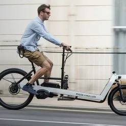 Hiplok Antivol à Chaîne E-DX Pour Vélos électriques Et Vélos Cargos 9 Hiplok Antivol à Chaîne E-DX Pour Vélos électriques Et Vélos Cargos -Vision Soldes 20113715 E DX Kettenschloss fuer E Bikes und Cargo Bikes HLLock 0005 EDX1AB 3