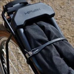 Hiplok Antivol à Chaîne E-DX Pour Vélos électriques Et Vélos Cargos 11 Hiplok Antivol à Chaîne E-DX Pour Vélos électriques Et Vélos Cargos -Vision Soldes 20113715 E DX Kettenschloss fuer E Bikes und Cargo Bikes HLLock 0005 EDX1AB 5