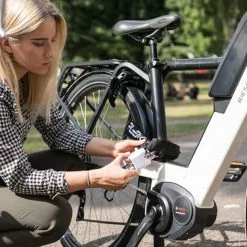 Hiplok Antivol à Chaîne Lite -Vision Soldes 20113718 Hiplok Lite HighVisibility Kettenschloss 5060277660 HLLOC 0021 LT1SB 3cfeSnfWCY0Fd4