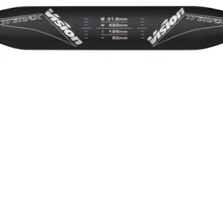 Vision Guidon De Vélo De Course Trimax Compact -Vision Soldes 20114721 Vision Trimax Compact Rennradlenker 670 0152012010 2
