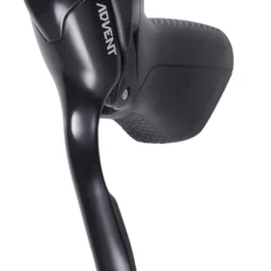 MICROSHIFT Leviers Advent 9x Drop Bar -Vision Soldes 20115472 Microshift Advent 9 fach Drop Bar Schalthebel SB M090L