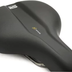 Selle Royal Selle Explora Athletic -Vision Soldes 20120804 Selle Royal Explora Athletic Sattel 54D1UR0A05X38 5
