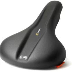 Selle Royal Selle Explora Athletic -Vision Soldes 20120804 Selle Royal Explora Athletic Sattel 54D1UR0A05X38 6