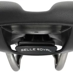 Selle Royal Selle Explora Athletic -Vision Soldes 20120804 Selle Royal Explora Athletic Sattel 54D1UR0A05X38 7