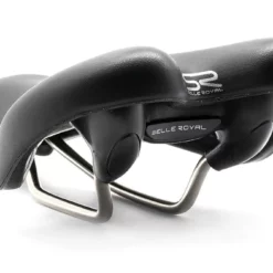 Selle Royal Selle Freccia Athletic -Vision Soldes 20120823 Selle Royal Freccia Athletic Sattel 5107HRCA65301 3