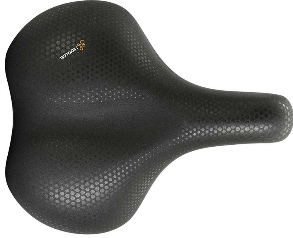 Selle Royal Selle Avenue Relaxed 4 Selle Royal Selle Avenue Relaxed – Image 2