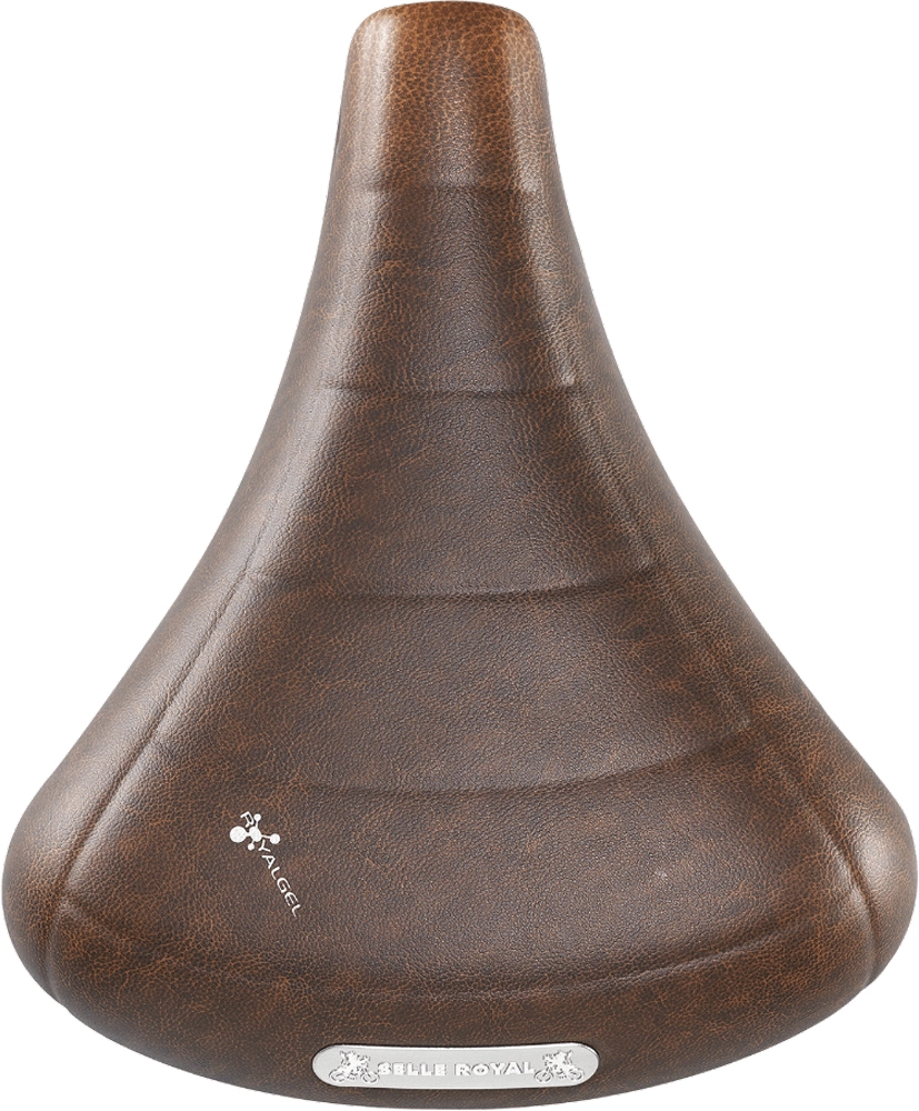 Selle Royal Selle Ondina Brown Relaxed 5 Selle Royal Selle Ondina Brown Relaxed – Image 3