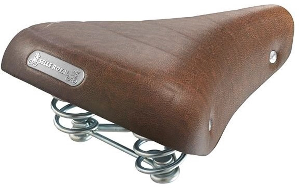 Selle Royal Selle Ondina Brown Relaxed 3 Selle Royal Selle Ondina Brown Relaxed
