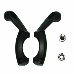 Bosch Porte-lampe Intuvia Nyon Pour Montage Direct -Vision Soldes 2701165 2