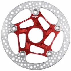 HOPE RX Center Lock Disc Rotor 160mm 11 HOPE RX Center Lock Disc Rotor 160mm -Vision Soldes 3 Hope RX Bremsscheibe hbsp394160clr