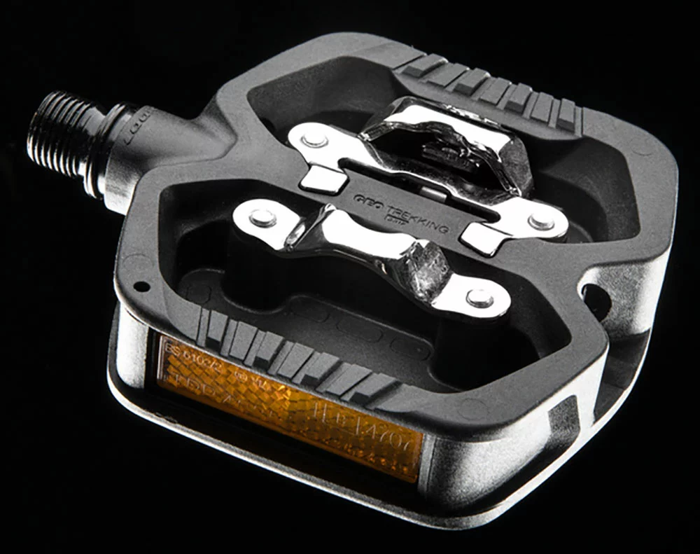 LOOK GEO Trekking Grip Pédales 5 LOOK GEO Trekking Grip Pédales – Image 3