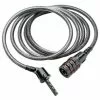 Kryptonite Keeper 512 Combo Cable Antivol à Câble -Vision Soldes 3500 02076rOTYOAnzsgZ