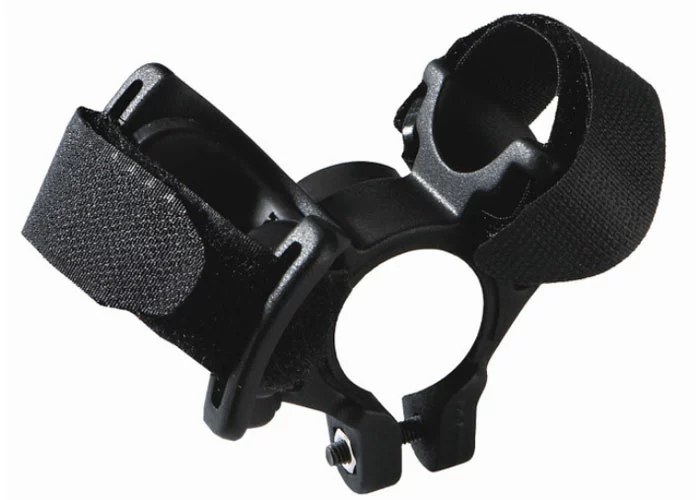 Kryptonite Transit H-Bar Carrier Porte-antivol 2 Kryptonite Transit H-Bar Carrier Porte-antivol