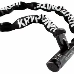 Kryptonite Keeper Combo I.C.