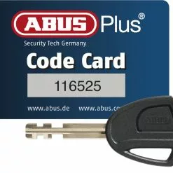 Abus Serrure En U Granit Plus 640/150 -Vision Soldes 39702 3