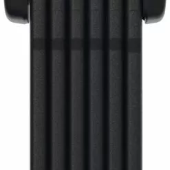 Abus Antivol Pliable Bordo Granit 6500K/90, Support Inclus