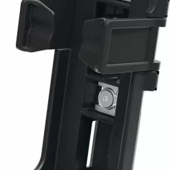 Abus Antivol Pliable Bordo Combo 6000C/90 BK SH SF -Vision Soldes 4003318614989ABUSBordoGranit6500K90FaltschlossinklHalter61498 2