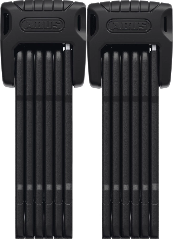 Abus Antivol Pliable Bordo Granit 6500K/90 Twinset, Support Inclus 3 Abus Antivol Pliable Bordo Granit 6500K/90 Twinset, Support Inclus