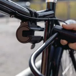 Abus SH-B Support Pour Antivols à Arceau -Vision Soldes 4003318678998 SHB HalterfuerBuegelschloesser 2