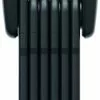 Abus Bordo Granit 6500KA/90 Antivol Pliable, Support Inclus 1 Abus Bordo Granit 6500KA/90 Antivol Pliable, Support Inclus -Vision Soldes 4003318690525 ABUS BordoGranit 6500KA 90 Faltschloss inklHalter 1
