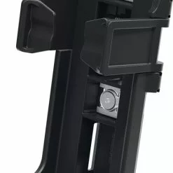 Abus Bordo Granit 6500KA/90 Antivol Pliable, Support Inclus 5 Abus Bordo Granit 6500KA/90 Antivol Pliable, Support Inclus -Vision Soldes 4003318690525 ABUS BordoGranit 6500KA 90 Faltschloss inklHalter 2