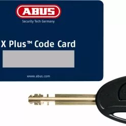 Abus Antivol De Cadre Pro Shield XPlus R 5955 -Vision Soldes 4003318690839 ABUS ProShield XPlusR 5955 Rahmenschloss 2