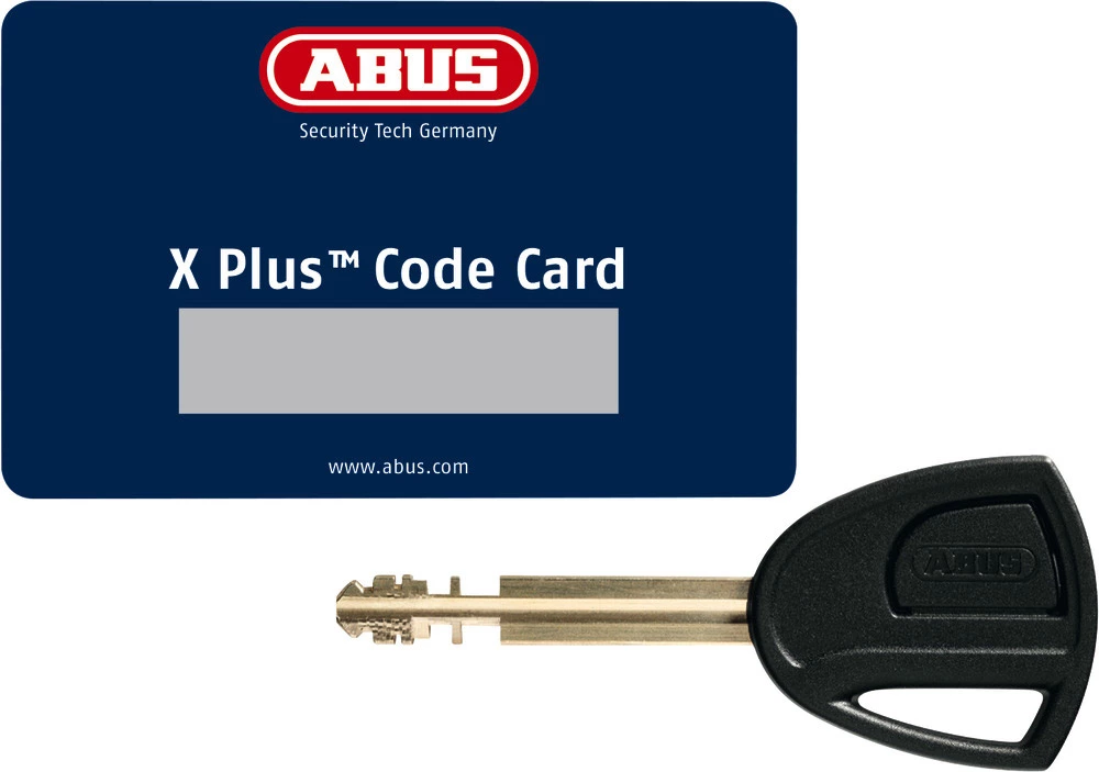 Abus Antivol De Cadre Pro Shield XPlus NR OE 5955 4 Abus Antivol De Cadre Pro Shield XPlus NR OE 5955 – Image 2