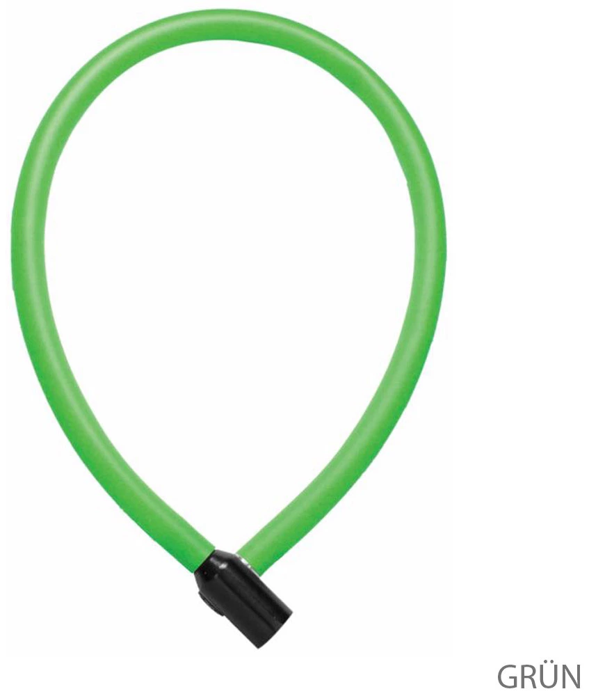 TRELOCK KS 106 60/6 Antivol à Câble 4 TRELOCK KS 106 60/6 Antivol à Câble – Image 2