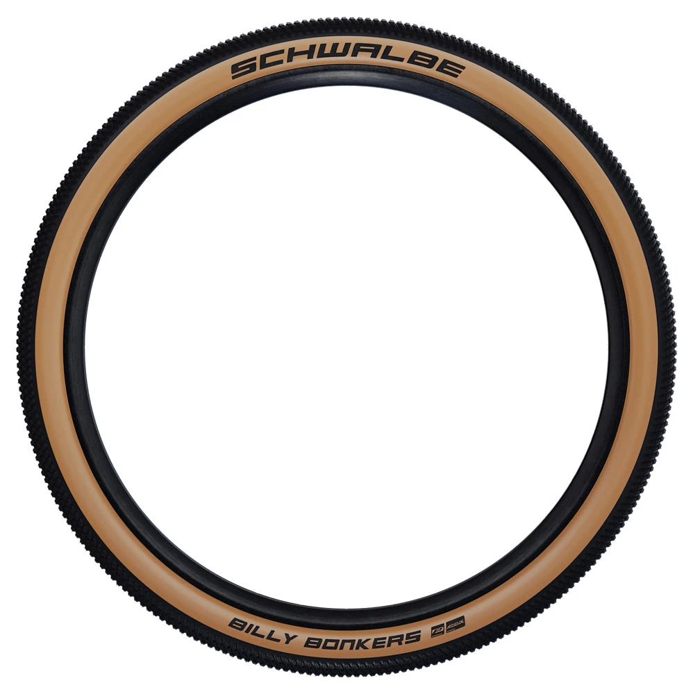 Schwalbe Billy Bonkers Performance 24x2,00" Addix Pneus Pliants 4 Schwalbe Billy Bonkers Performance 24x2,00" Addix Pneus Pliants – Image 2