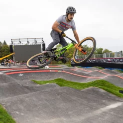 Schwalbe Billy Bonkers Performance 24x2,00" Addix Pneus Pliants 9 Schwalbe Billy Bonkers Performance 24x2,00" Addix Pneus Pliants -Vision Soldes 4026495903998BillyBonkersPerformance24x2 00ZollAddixFaltreifen 4