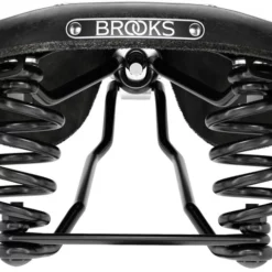 BROOKS Selle Flyer Short -Vision Soldes 4032191544090BrooksFlyerShortSattelB396DA07202 3