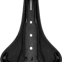 BROOKS Flyer Spécial Selle En Cuir Homme -Vision Soldes 403219167486BrooksFlyerSpecialKernledersattelHerrenB337HA07202 4