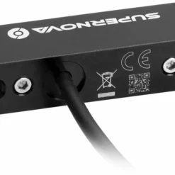 Supernova TL3 Pro - Feu Arrière Pour Vélo électrique -Vision Soldes 4260224791504 SupernovaTL3Pro E BikeRuecklicht 23fc33hSBgtPTe