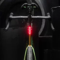 Supernova TL3 Pro - Feu Arrière Pour Vélo électrique -Vision Soldes 4260224791504 SupernovaTL3Pro E BikeRuecklicht 3