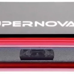 Supernova TL3 Pro - Feu Arrière Pour Vélo électrique -Vision Soldes 4260224791504 SupernovaTL3Pro E BikeRuecklicht 4gmOAMYXqDtBw1