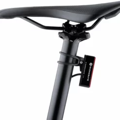 Supernova TL3 Pro - Feu Arrière Pour Vélo électrique -Vision Soldes 4260224791504 SupernovaTL3Pro E BikeRuecklicht 5