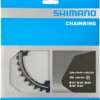 Shimano DURA ACE Plateau 11 Vitesses Pour FC-9000 42 Dents (ME) 1 Shimano DURA ACE Plateau 11 Vitesses Pour FC-9000 42 Dents (ME) -Vision Soldes 42QKPX08UwbvY6f