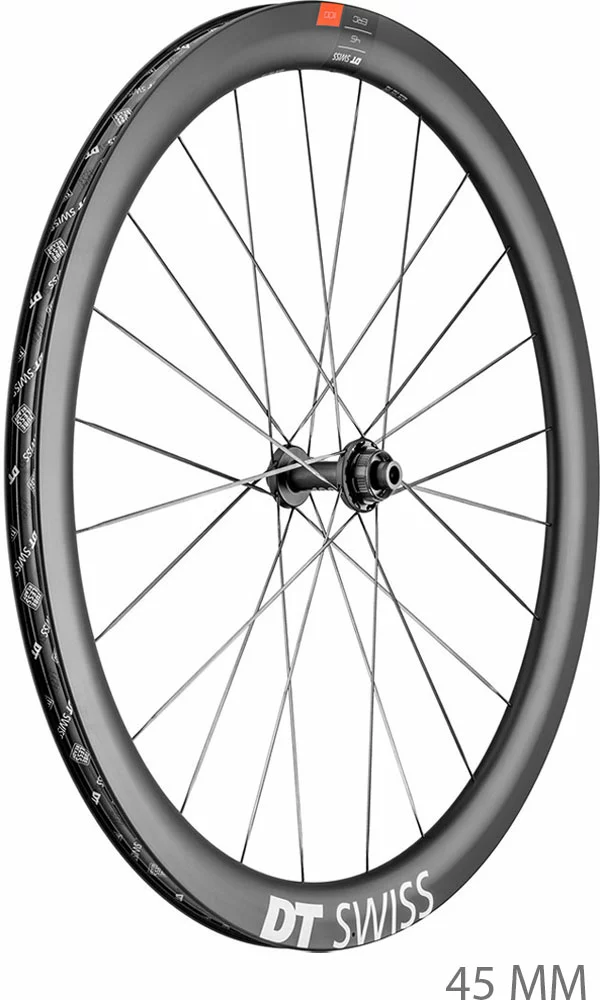 Dt-swiss ERC 1100 Dicut® DB Roue Avant En Carbone 5 Dt-swiss ERC 1100 Dicut® DB Roue Avant En Carbone – Image 3