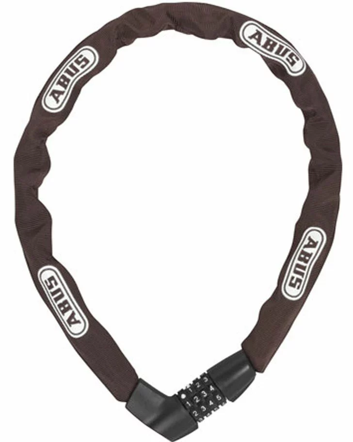 Abus Coffre-fort 1385/85 Serrure à Chaîne 3 Abus Coffre-fort 1385/85 Serrure à Chaîne