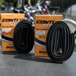 Continental Chambre à Air Race 28 (25 Pièces) -Vision Soldes 550780 513841 Continental Schlauch Race 28