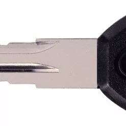 Abus Antivol à Chaîne Ivera Chain 7210/110 -Vision Soldes 55141 Schluessel Ivera schwarz 3