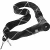 Abus Chaîne IVEN 8210 Verrou à Chaîne -Vision Soldes 55152 1
