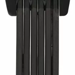 Abus Bordo 6000PZ/90 Antivol Pliable Sans Cylindre De Fermeture, Y Compris Support SH