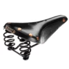 BROOKS Flyer Spécial Selle En Cuir Homme -Vision Soldes 61569