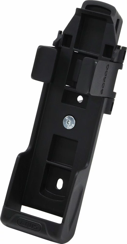 Abus Serrure Pliante Bordo Combo 6100/90 Avec Support SH 4 Abus Serrure Pliante Bordo Combo 6100/90 Avec Support SH – Image 2