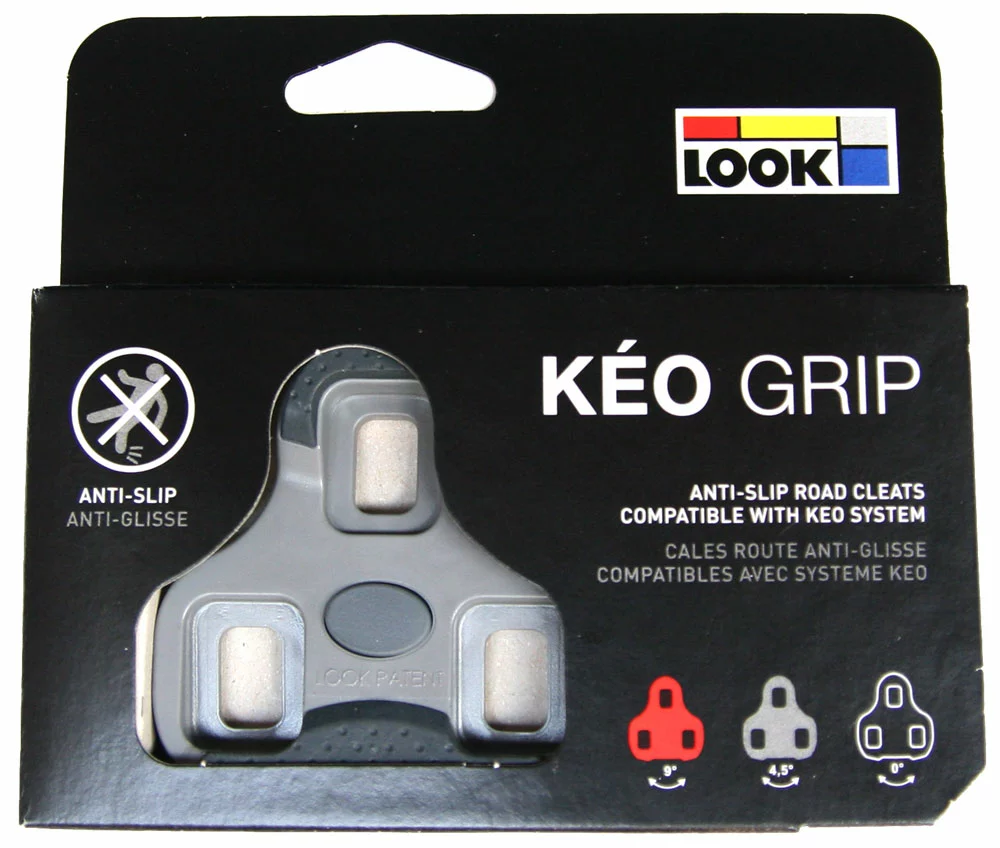 LOOK Crampons KéO GRIP 7 LOOK Crampons KéO GRIP – Image 5