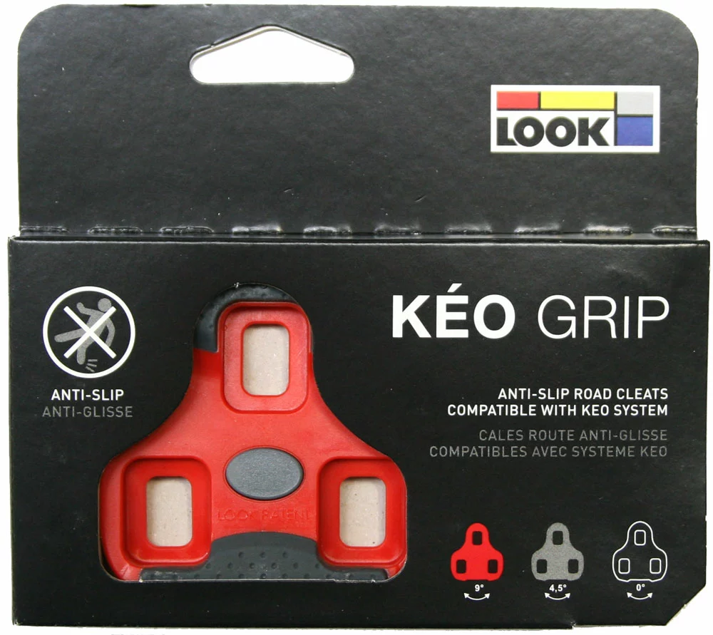 LOOK Crampons KéO GRIP 8 LOOK Crampons KéO GRIP – Image 6