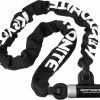 Kryptonite Antivol à Chaîne KryptoLok Series 2 Integrated Chain 995 -Vision Soldes 81851